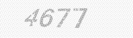 Visual security code — type the characters shown in the image